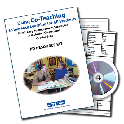 BER ONLINE LEARNING FOR EDUCATORS intelligence overview